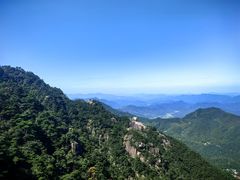 -九华山风景区