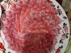 -北京老门框爆肚涮肉馆(锦业路店)