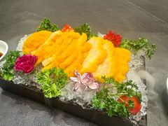 -若蘭慈·无国界素食料理(欢乐海岸店)