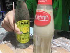 -沈记烧烤海鲜(江汉二路店)