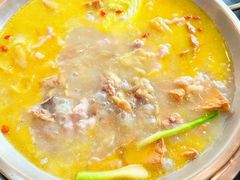 -老来福·非遗酸汤兔(凯旋路店)