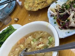 -老杨饭店(万科里店)