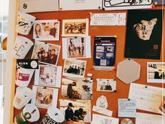 -Line 咖啡(石厦花园店)