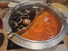 -牛匠和牛寿喜锅(西安总店)