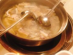 -润园四季椰子鸡火锅(海上世界店)