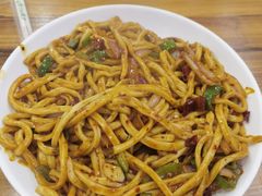 -八风爆肚面(海亮新英里店)