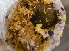-芳婆糕团店(王府大街店)