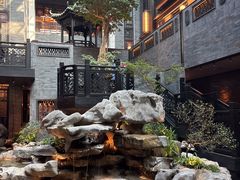 景观位-广州酒家(文昌总店)
