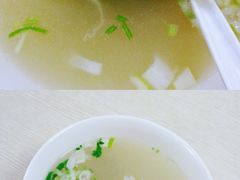 -三盛楼饭店(四流中路店)