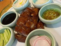 北京烤鸭-春饼先生·北京烤鸭(甘井子万达店)
