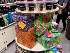 -LUSH(威尼斯人店)