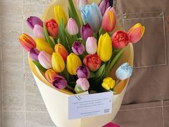 -植物学家的女儿(北马道巷店)