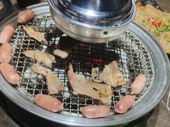 -江城二当家烤牛肉(莲塘新村店)