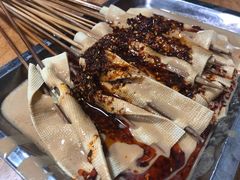 -清真·马峰烤肉(小学习北巷店)