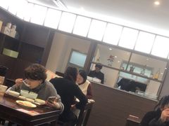 -蟹上黄·蟹黄面·江南糖水(人民广场店)