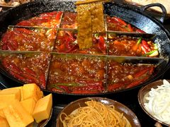 -胖碗火锅(观音桥店)