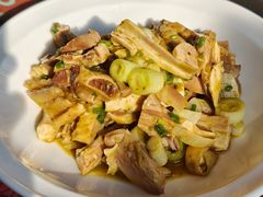 -外婆菜(江乡路店)