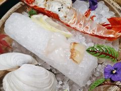 -月龍吟(朝龙汇店)