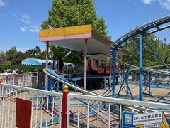 -南戴河国际娱乐中心