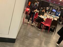 大堂-小杨生煎(龙之梦购物中心店)