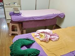 -沈师傅盲人按摩工作室(密三小区店)