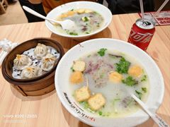 -鸭得堡老鸭汤·鸭血粉丝(南京博物院店)