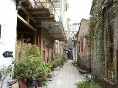 -小洲村