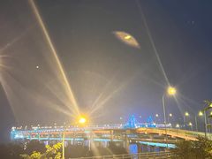 -星海湾跨海大桥