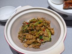 -徐记海鲜(南油永新汇店)