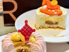 -星巴克臻选(北京前门大街店)