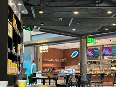 -明谦·Coffee&Cocktail Bar(美您公园店)