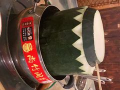-尚竹阁冬瓜盅·18年地标美食(平洲店)