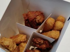 鸡盒-汉堡王(永旺梦乐城店)