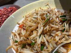 -情妹耙泥鳅·江湖川菜(科华店)