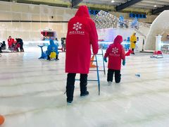 -宁波冰雪大世界(北仑区)