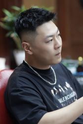 -贝勒爷专业男发