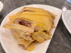 -奶奶的味道(胶州路店)