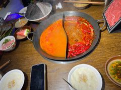-萍姐火锅·公路夜市(打浦桥日月光店)