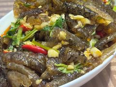 凉拌鱼皮-绿野仙踪·印象(香樟名都店)