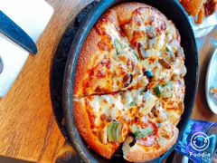 -必胜客(宁波天一水街店)