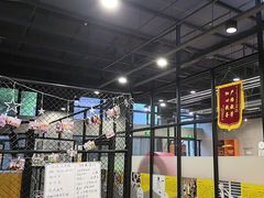 -小小特工运动馆(宝山三邻桥中心)