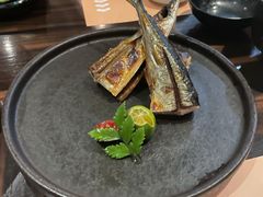 -山葵家·创意料理(临平银泰城店)