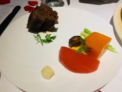 -WANG STEAK 王品(杭州万象城店)