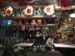 -老长沙龙虾馆·聚会餐厅(白石洲店)