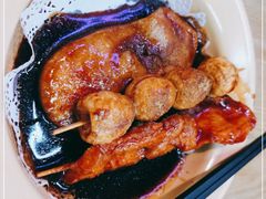 -柴爿巷·香酥鸡&馄饨(复兴中路店)