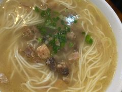 -海汇源老烧麦店(东大街总店)