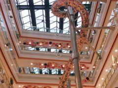 -巴黎春天(浦建店)
