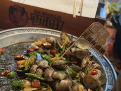 -肉串汪(望京店)