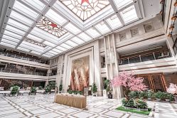 -天泰一站式婚宴·宴会厅