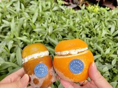 -CREAM STORY意大利手工冰淇淋&甜品(万象前海店)